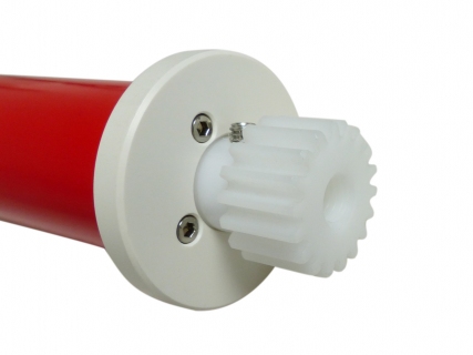 Motorblock für COMPACT and ALL-IN Dreambox 4.0 Systeme