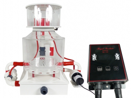 Bubble King® DeLuxe 400 external DC
