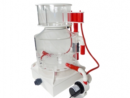 Bubble King® DeLuxe 400 extern DC