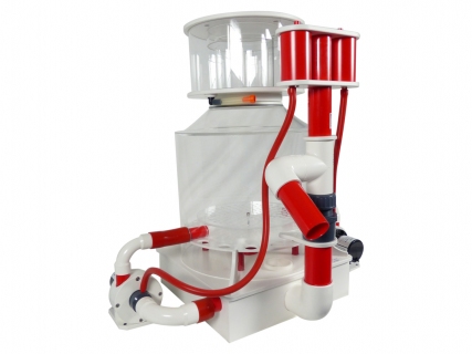 Bubble King® DeLuxe 400 extern DC