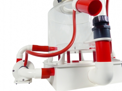 Bubble King® DeLuxe 400 extern DC