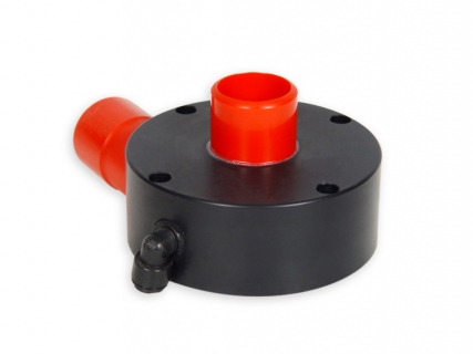 Pumpenkopf Red Dragon® 12,0m³ mit AKB