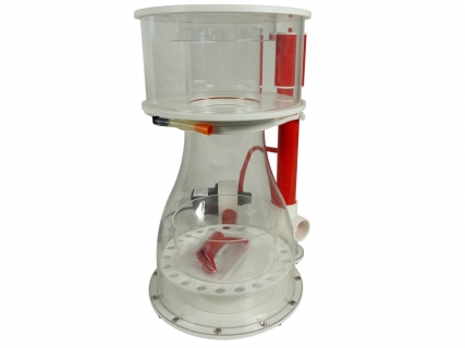 Bubble King® Double Cone 300 + BK DC 24V