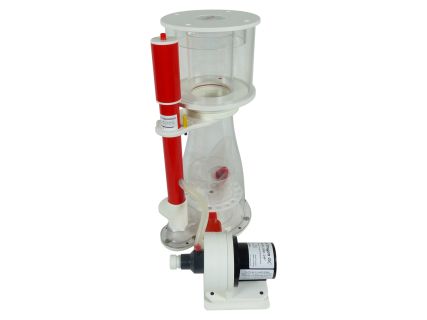 Bubble King® Double Cone 180 + BK DC 24V