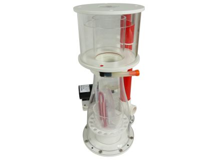 Bubble King® Double Cone 180 + BK DC 24V