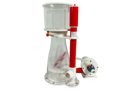Bubble King® Double Cone 180 + BK DC 24V