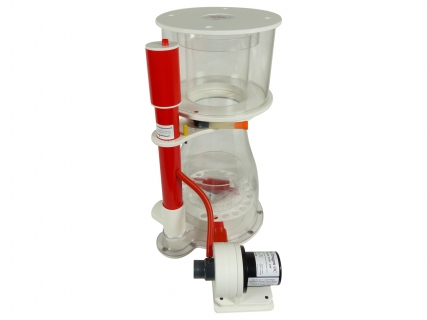 Bubble King® Double Cone 250 + BK DC 24V