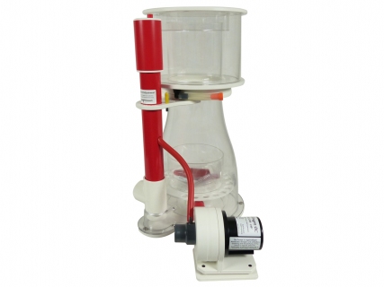 Bubble King® Double Cone 250 + BK DC 24V