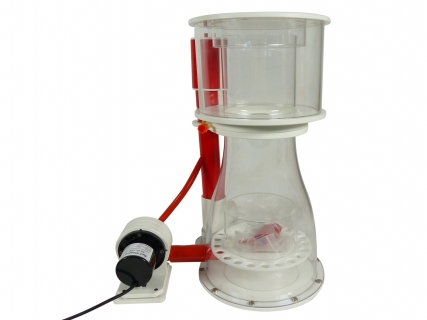 Bubble King® Double Cone 250 + BK DC 24V