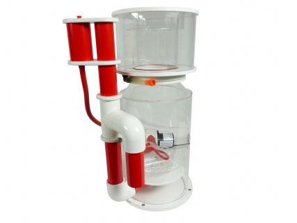 Bubble King® DeLuxe 250 intern + BK DC 24V