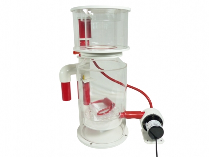 Bubble King® DeLuxe 250 intern + BK DC 24V