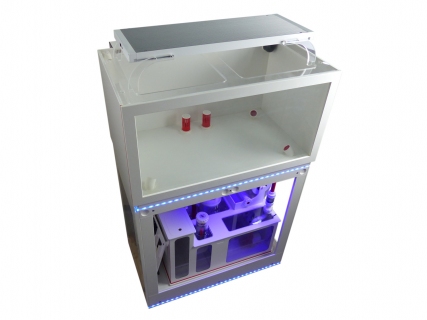 Royal Exclusiv® 300 Liter Hybrid Komplettsystem Aquarium