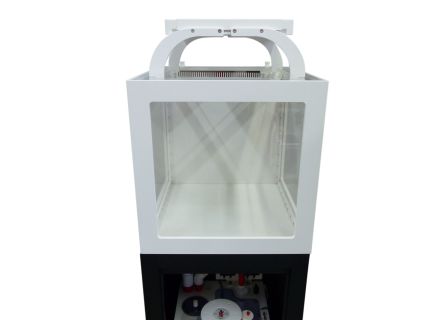 Royal Exclusiv® Nano 125 Liter Hybrid Komplettsystem Aquarium