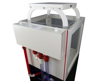Royal Exclusiv® Nano 125 Liter Hybrid Komplettsystem Aquarium