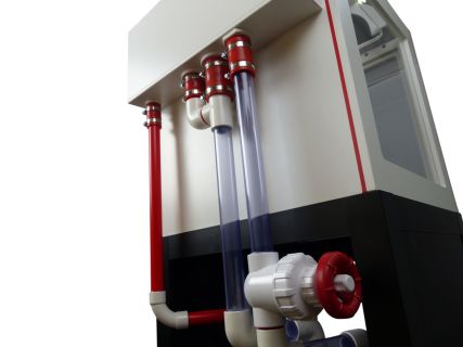 Royal Exclusiv® Nano 125 Liter Hybrid Komplettsystem Aquarium