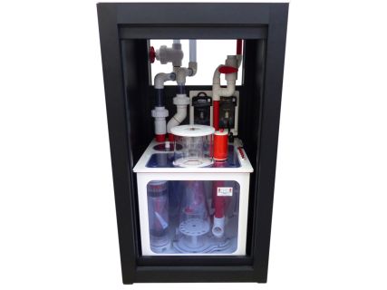 Royal Exclusiv® Nano 125 Liter Hybrid Komplettsystem Aquarium