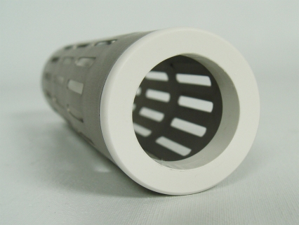 Schlitzrohr HYBRID für RD3 Abschäumerpumpe 1500l/h