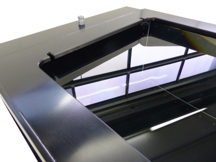 Royal Exclusiv® 400 Liter Hybrid Komplettsystem Aquarium