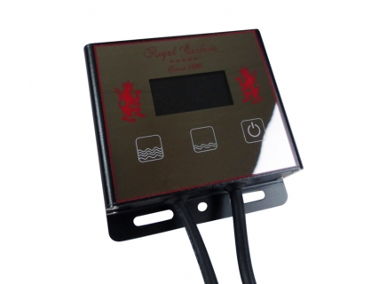 Controller Red Dragon® 5 ECO Pumpe 30Watt & 4.000l/h