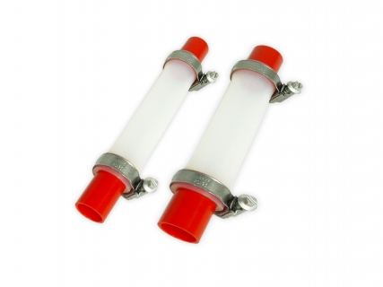 Entkopplersatz extern RD1 VS08 Pumpe 10,0m³ + RD3 65/75/80W