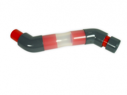 Dreambox Entkoppler-Satz Winkel Rückförderpumpe RD3 Mini Speedy 50W