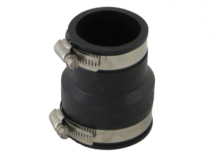 Gummi Entkoppler Satz zum externen Einsatz 63-40mm / 2-1.25