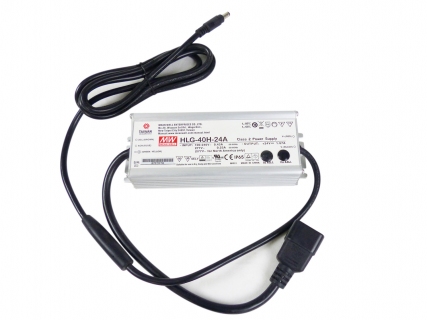 Netzteil Red Dragon® 5 ECO Pumpe 25Watt & 4.000l/h