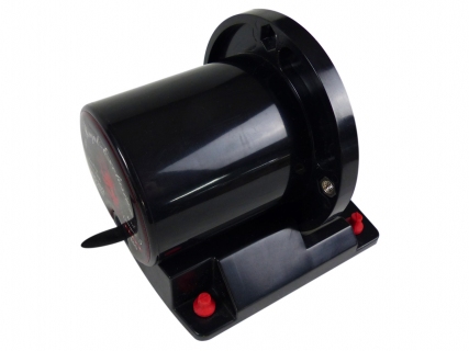 Motorblock Red Dragon® 5 ECO Pumpe 130Watt