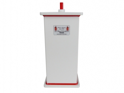 Dreambox - Dosierbehälter / Dosierstation 3,5 Liter Volumen ECO