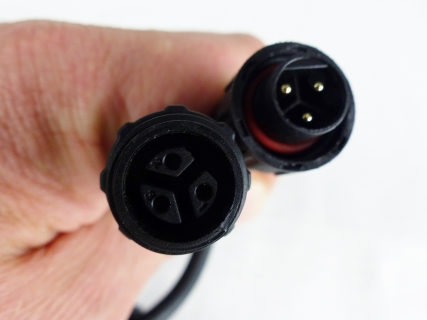 Verlängerungskabel für Red Dragon® 5 ECO 25/30/130/200W Förderpumpe