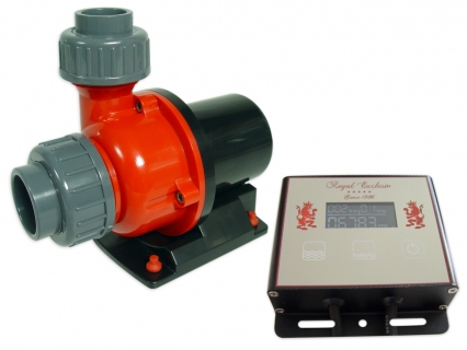 Verlängerungskabel für Red Dragon® 5 ECO 25/30/130/200W Förderpumpe