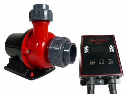 Verlängerungskabel für Bubble King® DC 24V Abschäumerpumpen 67W