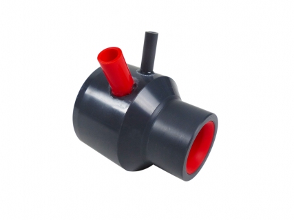 Düse Bubble King® DC24V Pumpe 67Watt 1500 l/h