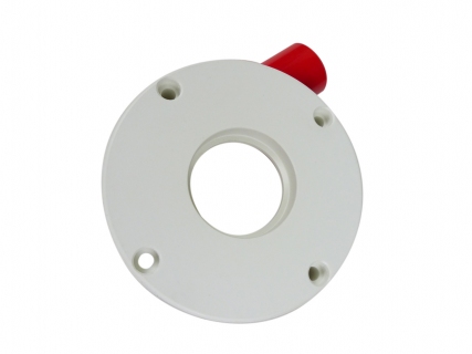 Pumpenkopf Bubble King® DC 24V Abschäumerpumpe 67Watt 1.500 - 2.500 l/h