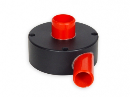 Pumpenkopf Red Dragon® 10,0m³