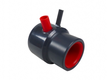 Düse Bubble King® DC24V Pumpe 67Watt 2500 l/h intern