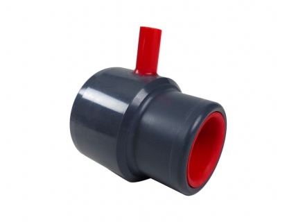 Düse Bubble King® DC24V Pumpe 67Watt 2500 l/h extern