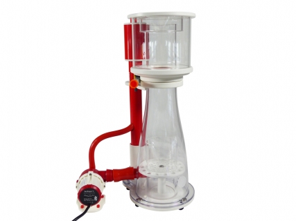 Bubble King® Double Cone 130 + RDX DC 12V