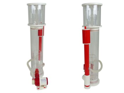 Bubble King® Supermarin 100 mit Red Dragon X DC 12V LIGHT