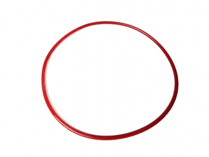 O-ring / Silikondichtung 80 x 3 mm Red Dragon® 5 ECO Pumpe 130/200Watt 11-13.000 l/h + Dosierbehälter 120mm