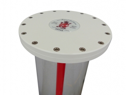 Dreambox - Patronen - Medienfilter Ø 150mm XXL 18 Liter Volumen SpaceSaver Dreambox - Patronen - Medienfilter Ø 150mm XXL 18 Liter Volumen SpaceSaver