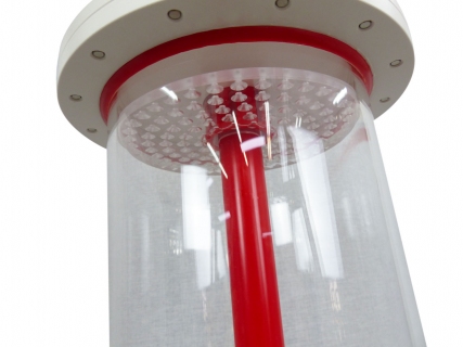 Dreambox - Patronen - Medienfilter Ø 150mm XXL 18 Liter Volumen SpaceSaver Dreambox - Patronen - Medienfilter Ø 150mm XXL 18 Liter Volumen SpaceSaver