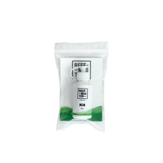 Karbonhärte KH Reagenz für Reefmaster PIPER