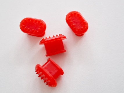 Pumpenfüße-Set 30/40/50/60/85W