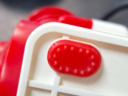 Pumpenfüße-Set 30/40/50/60/85W