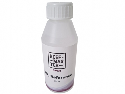 Nitrat Referenz für Reefmaster PIPER
