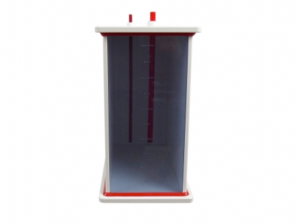 Dreambox - Dosierbehälter / Dosierstation 15 Liter Volumen ECO