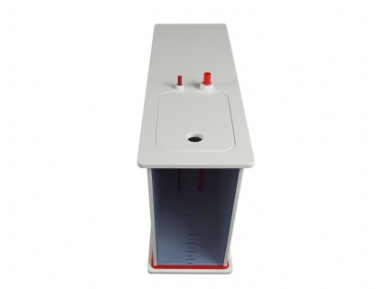 Dreambox - Dosierbehälter / Dosierstation 10 Liter Volumen ECO