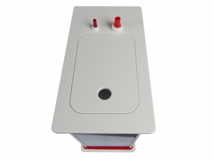 Dreambox - Dosierbehälter / Dosierstation 5 Liter Volumen ECO