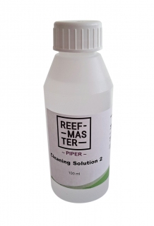 Cleaning Solution 2 für Reefmaster PIPER